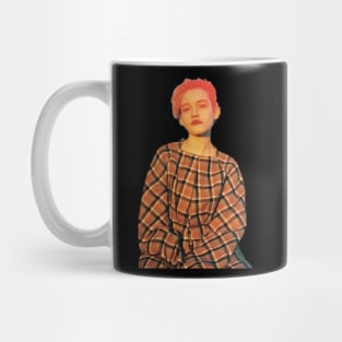 Julia Garner / 1994 Mug